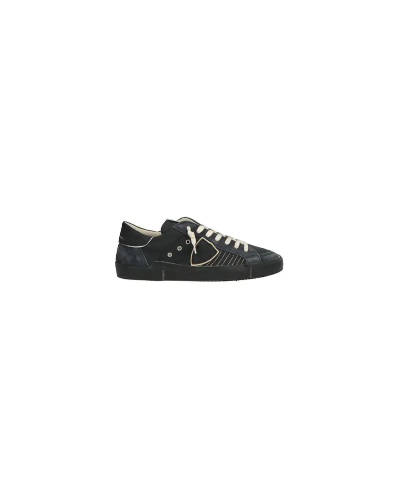 Philippe Model SCHUHE - Sneakersauf YOOX.COM Braungrau