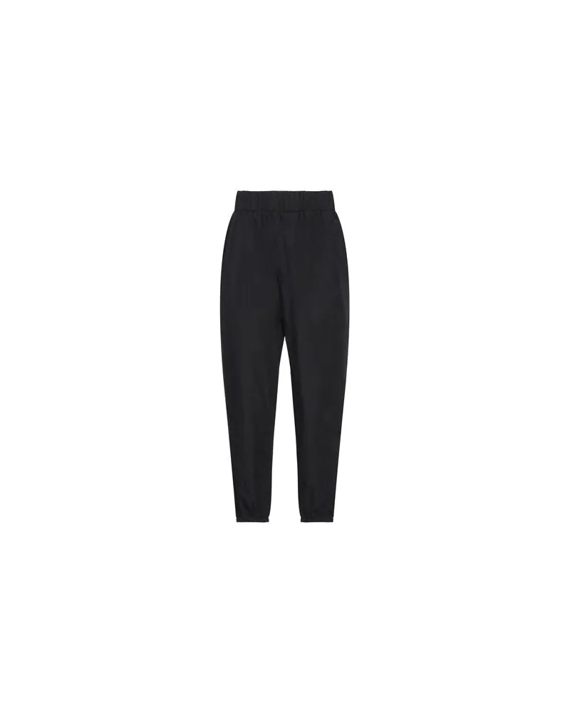 Alessia Santi HOSEN & RÖCKE - Hosenauf YOOX.COM Schwarz
