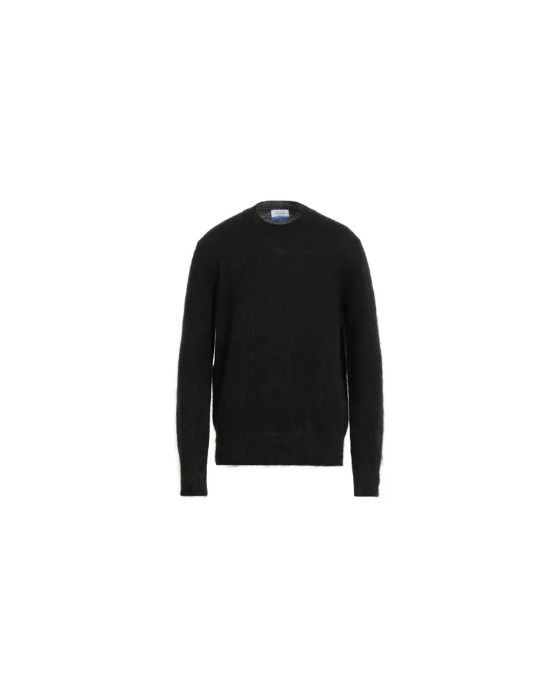 OFF-WHITE STRICKWAREN - Pulloverauf YOOX.COM Schwarz