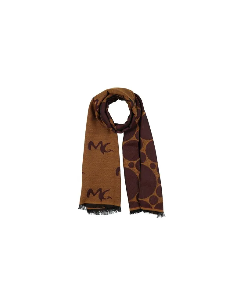 Manila Grace ACCESSOIRES - Schalsauf YOOX.COM Ringelblume