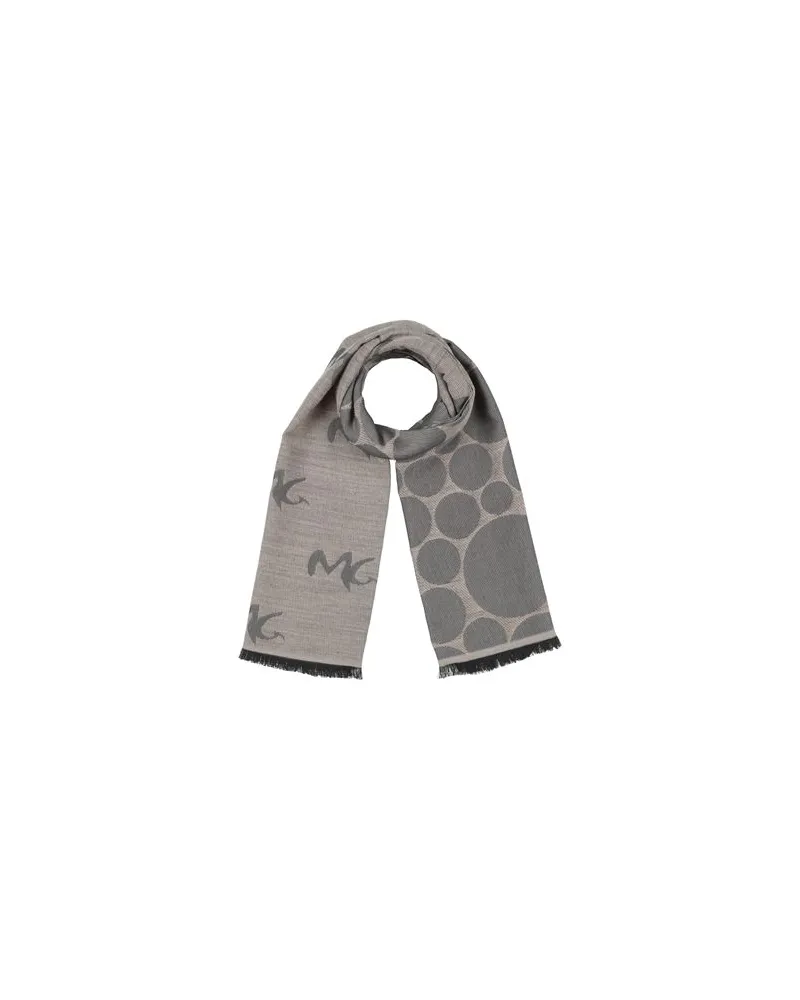 Manila Grace ACCESSOIRES - Schalsauf YOOX.COM Khaki