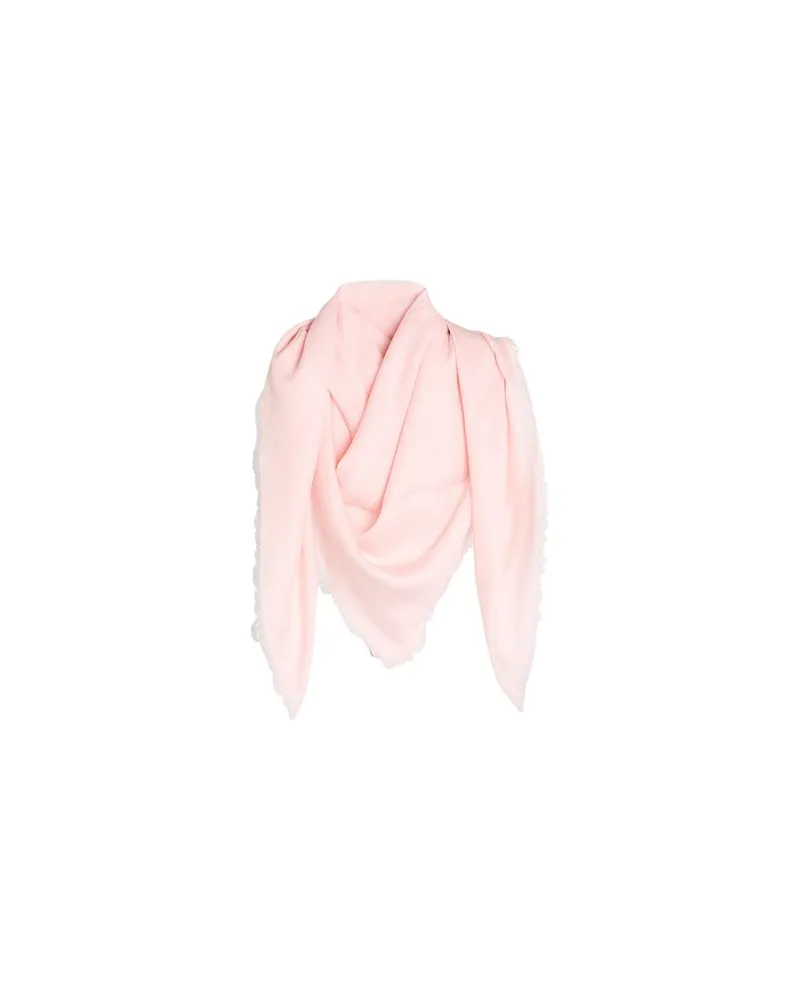 Givenchy ACCESSOIRES - Schalsauf YOOX.COM Hellrosa