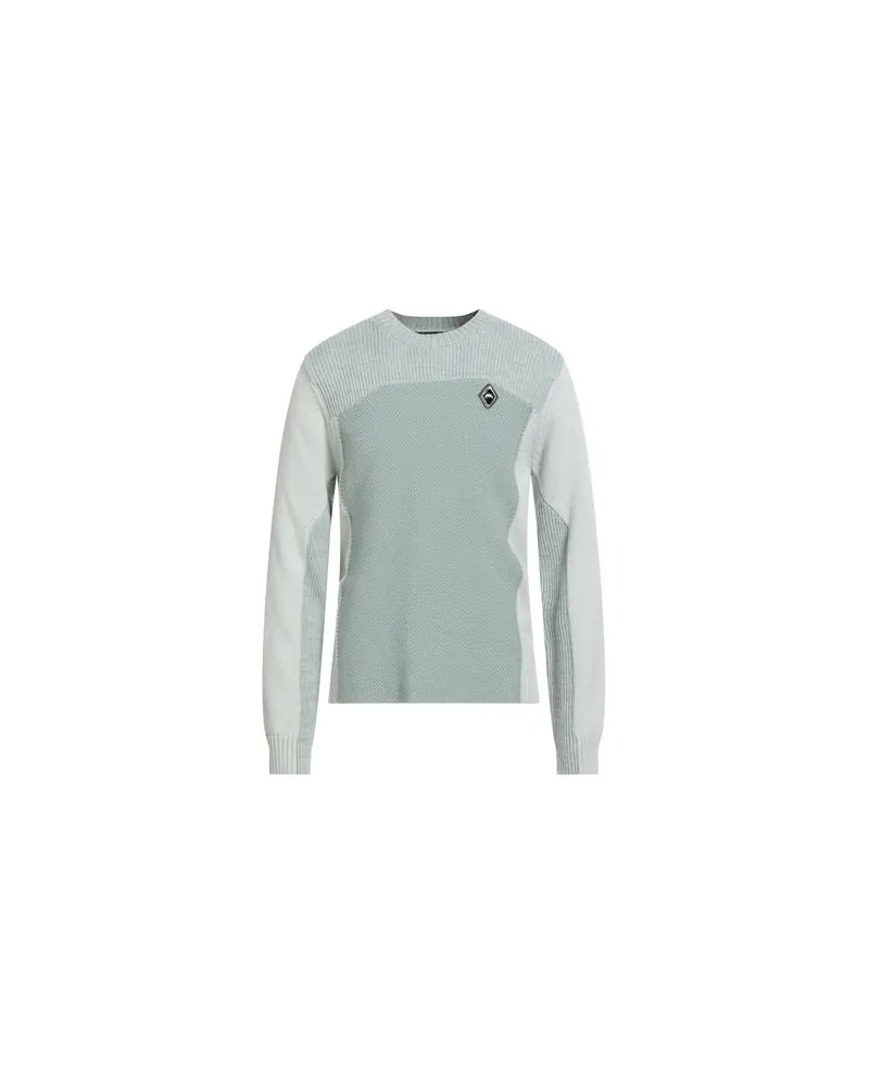 ACW* STRICKWAREN - Pulloverauf YOOX.COM Salbeigrün