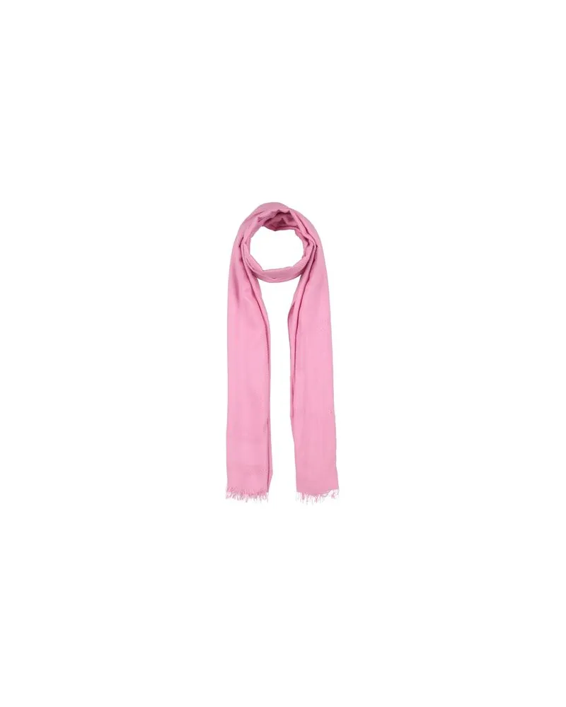 Emporio Armani ACCESSOIRES - Schalsauf YOOX.COM Rosa