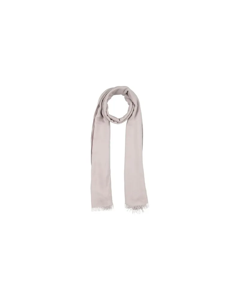 Emporio Armani ACCESSOIRES - Schalsauf YOOX.COM Grau