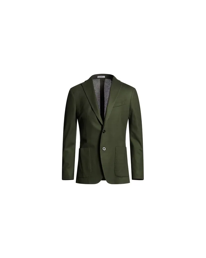 Boglioli ANZÜGE und CO-ORDS - Blazersauf YOOX.COM Grün