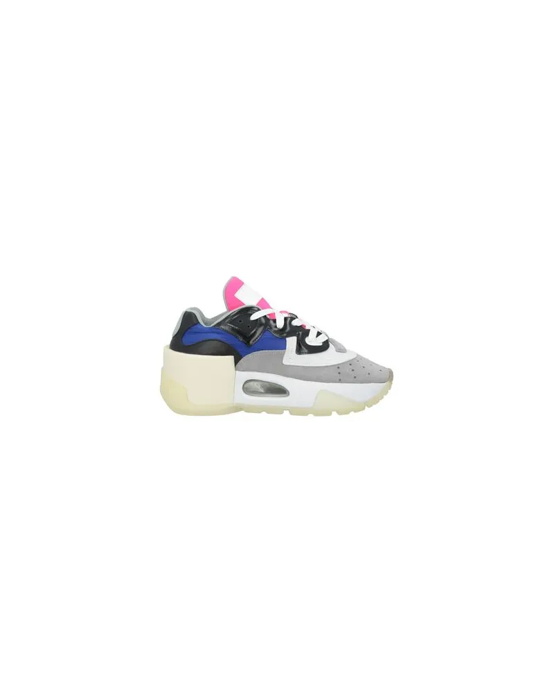 Maison Margiela SCHUHE - Sneakersauf YOOX.COM Hellgrau