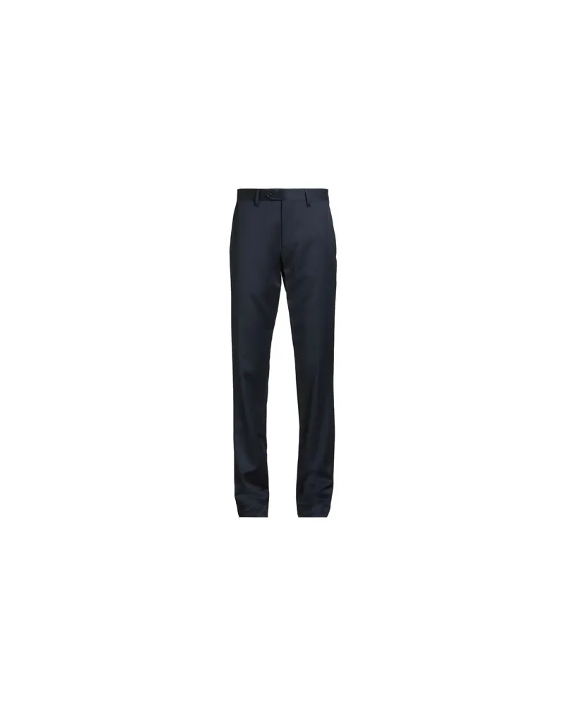 LARDINI HOSEN & RÖCKE - Hosenauf YOOX.COM Nachtblau