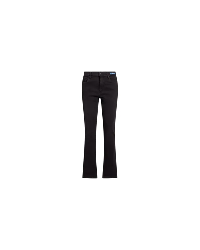 Paul & Shark HOSEN & RÖCKE - Jeanshosenauf YOOX.COM Schwarz