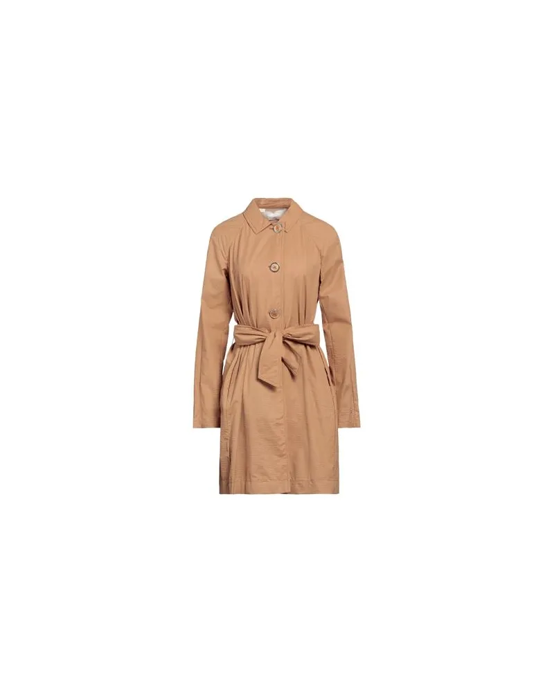 Peuterey JACKEN & MÄNTEL - Jacken, Mäntel & Trenchcoatsauf YOOX.COM Kamel