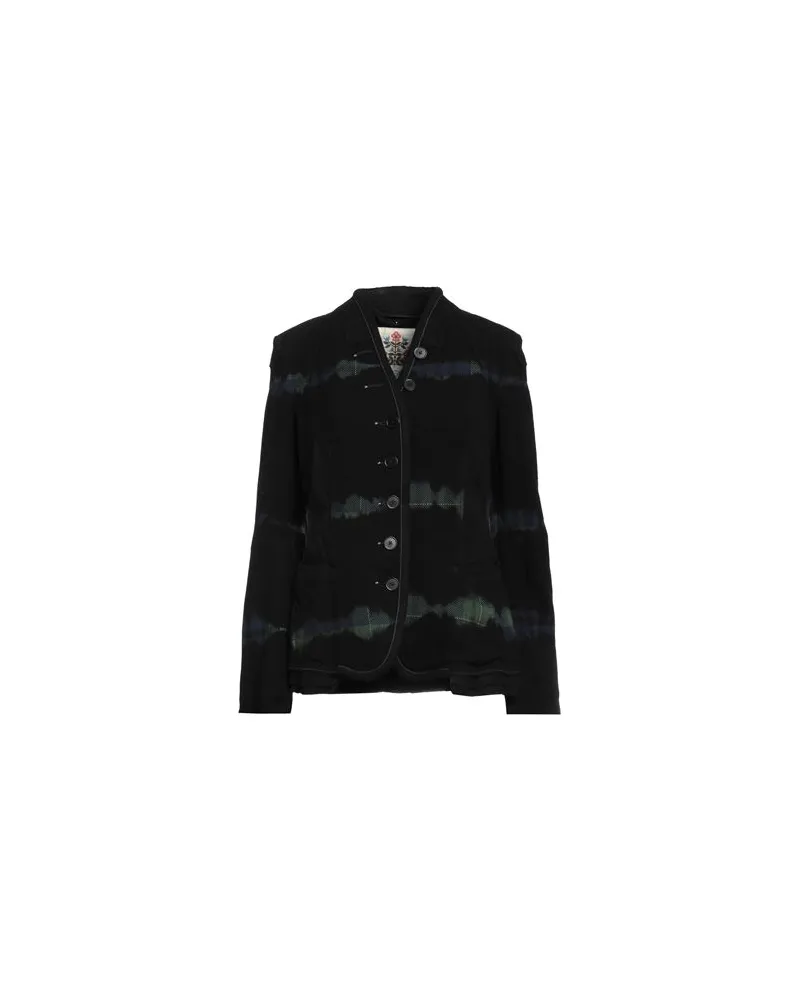 HIGH ANZÜGE und CO-ORDS - Blazersauf YOOX.COM Schwarz