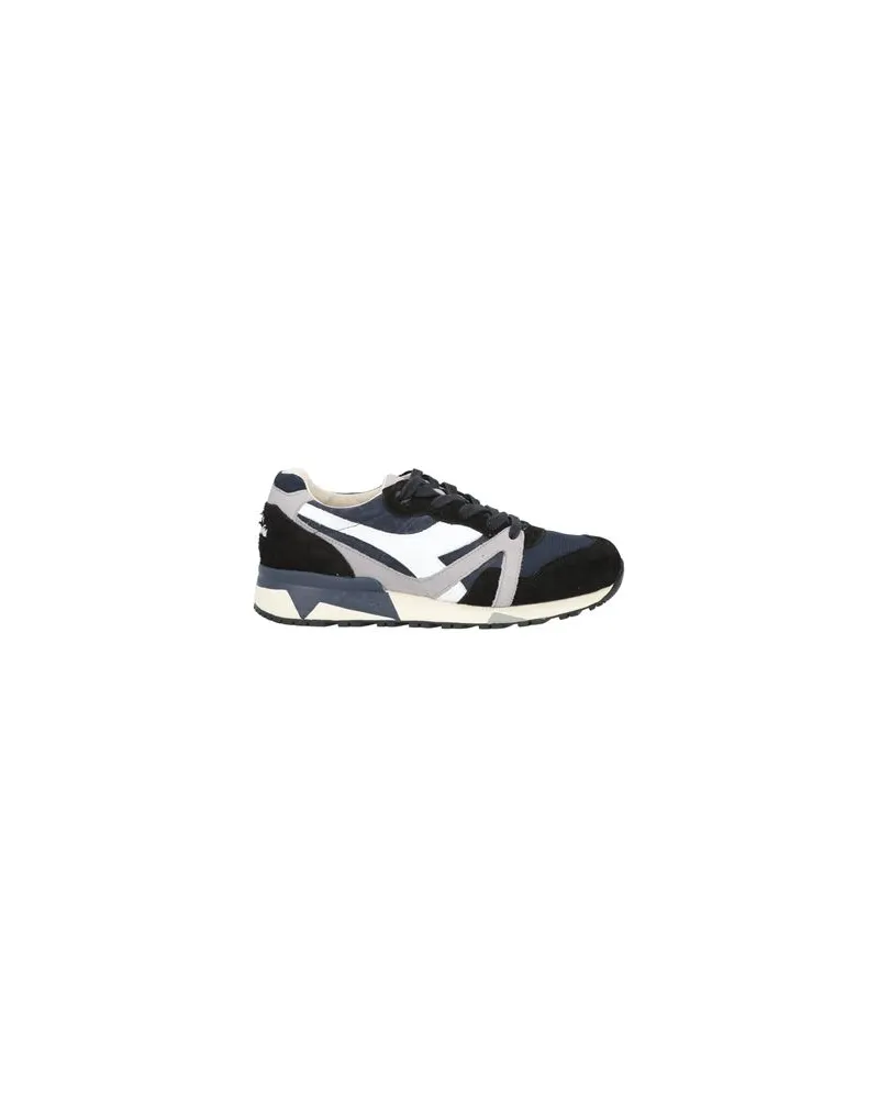 Diadora SCHUHE - Sneakersauf YOOX.COM Marineblau