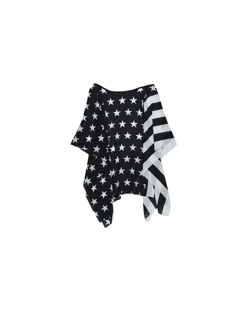 Tommy Hilfiger HOSEN & RÖCKE - Miniröckeauf YOOX.COM Nachtblau