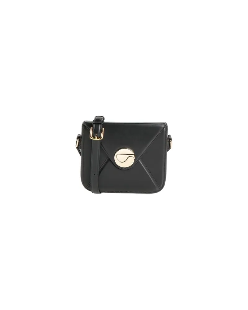 COPERNI TASCHEN - Umhängetascheauf YOOX.COM Schwarz