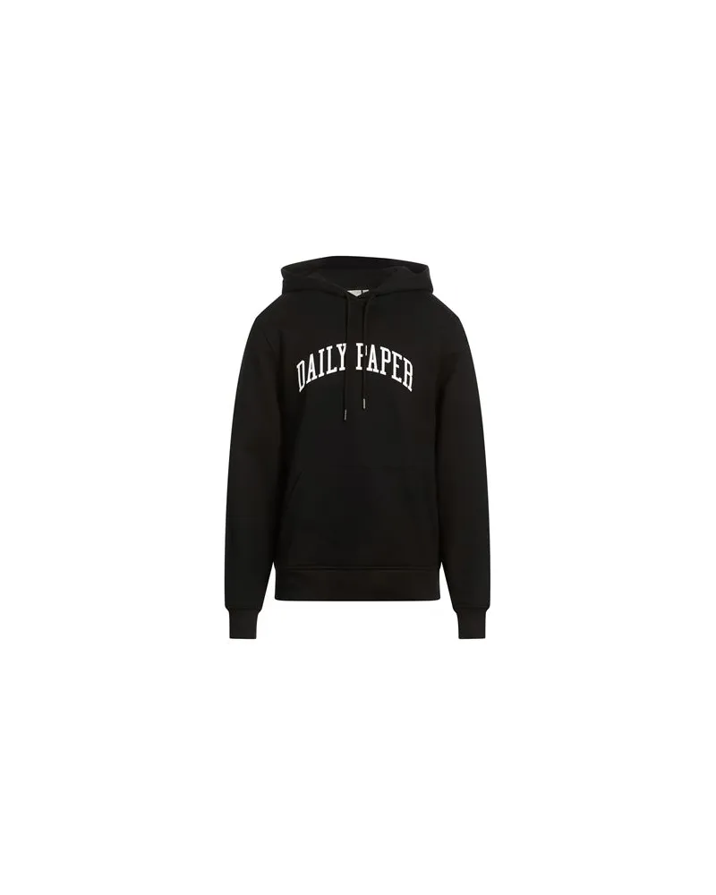 Daily Paper TOPS - Sweatshirtsauf YOOX.COM Schwarz