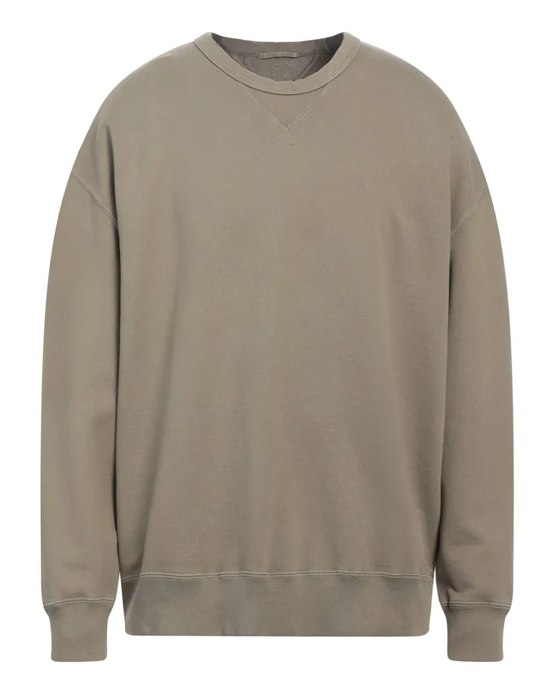 Ten c Sweatshirt Khaki