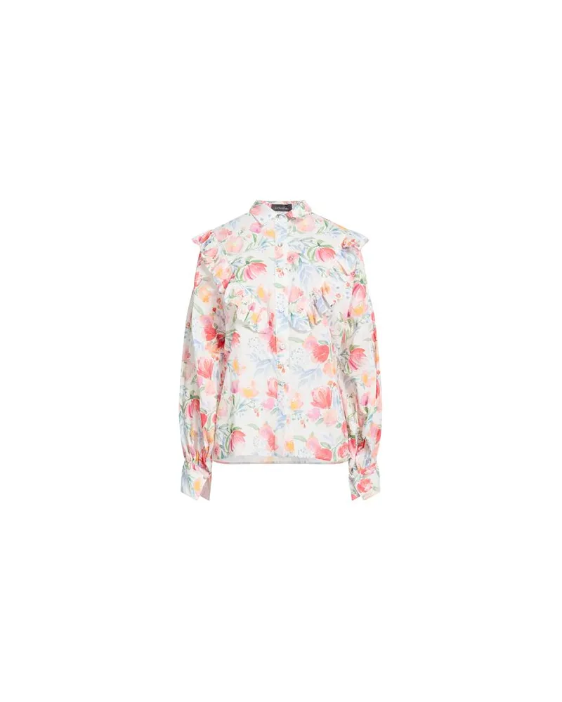 ACTUALEE TOPS - Hemdenauf YOOX.COM Rosa