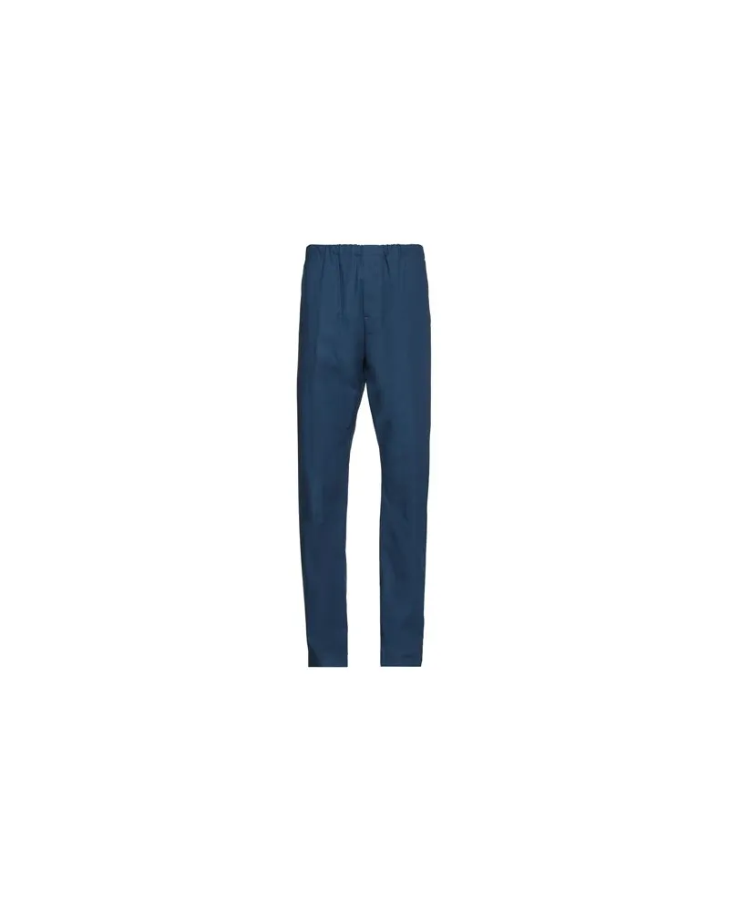 nine:inthe:morning HOSEN & RÖCKE - Hosenauf YOOX.COM Blau