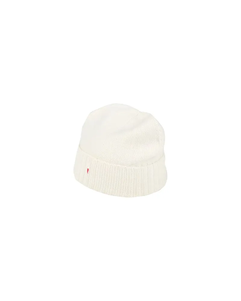 Cooperativa Pescatori Posillipo ACCESSOIRES - Mützen & Hüteauf YOOX.COM Off