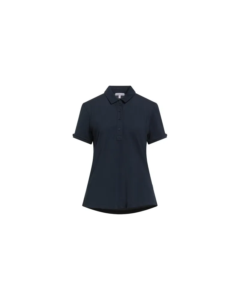 Orlebar Brown TOPS - Poloshirtsauf YOOX.COM Nachtblau