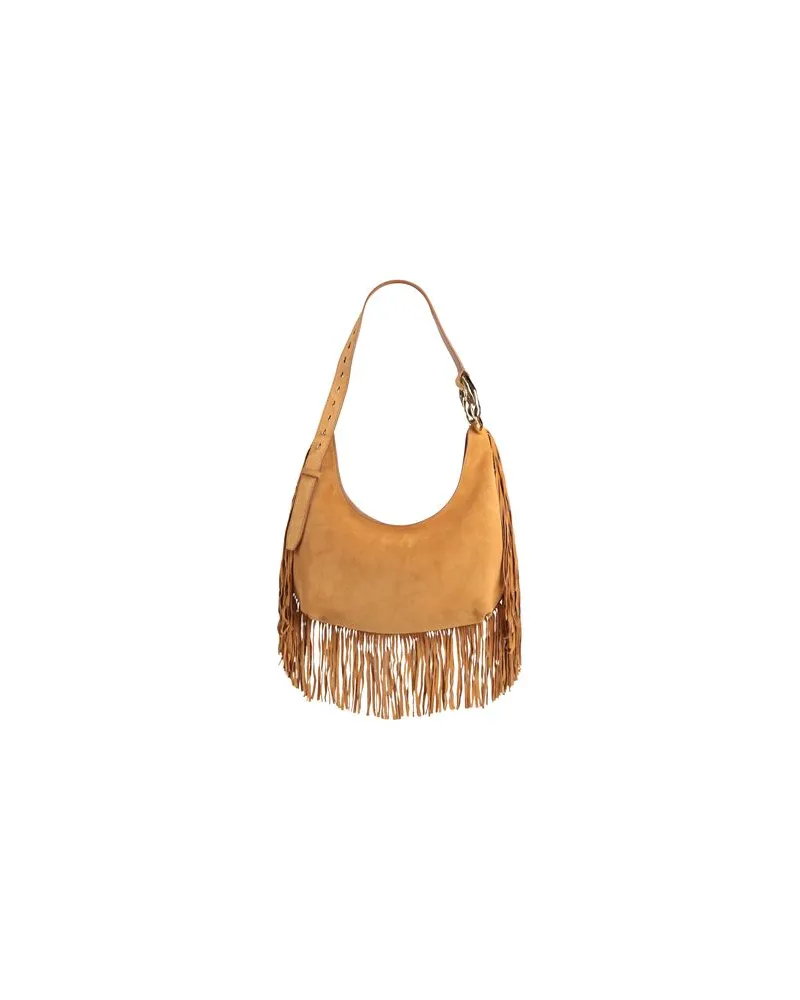 Bally TASCHEN - Schultertaschenauf YOOX.COM Kamel