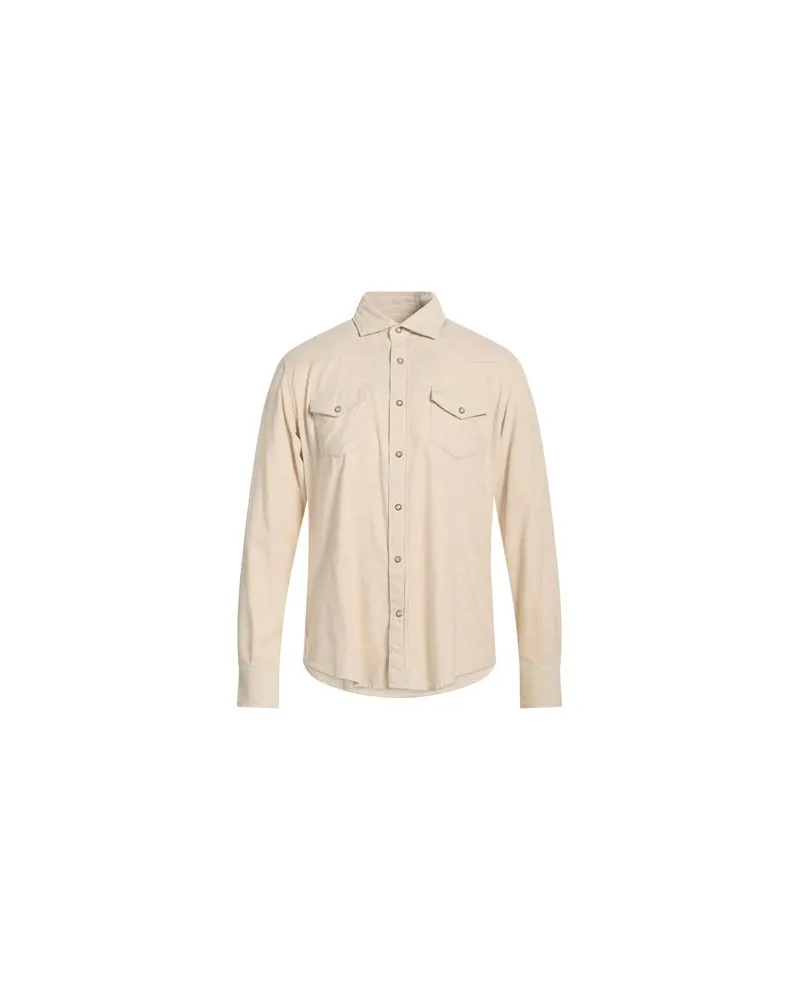Eleventy TOPS - Hemdenauf YOOX.COM Beige