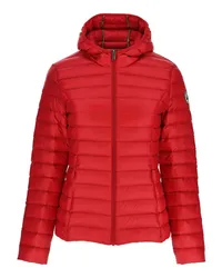 JOTT Pufferjacke & Daunenjacke Rot