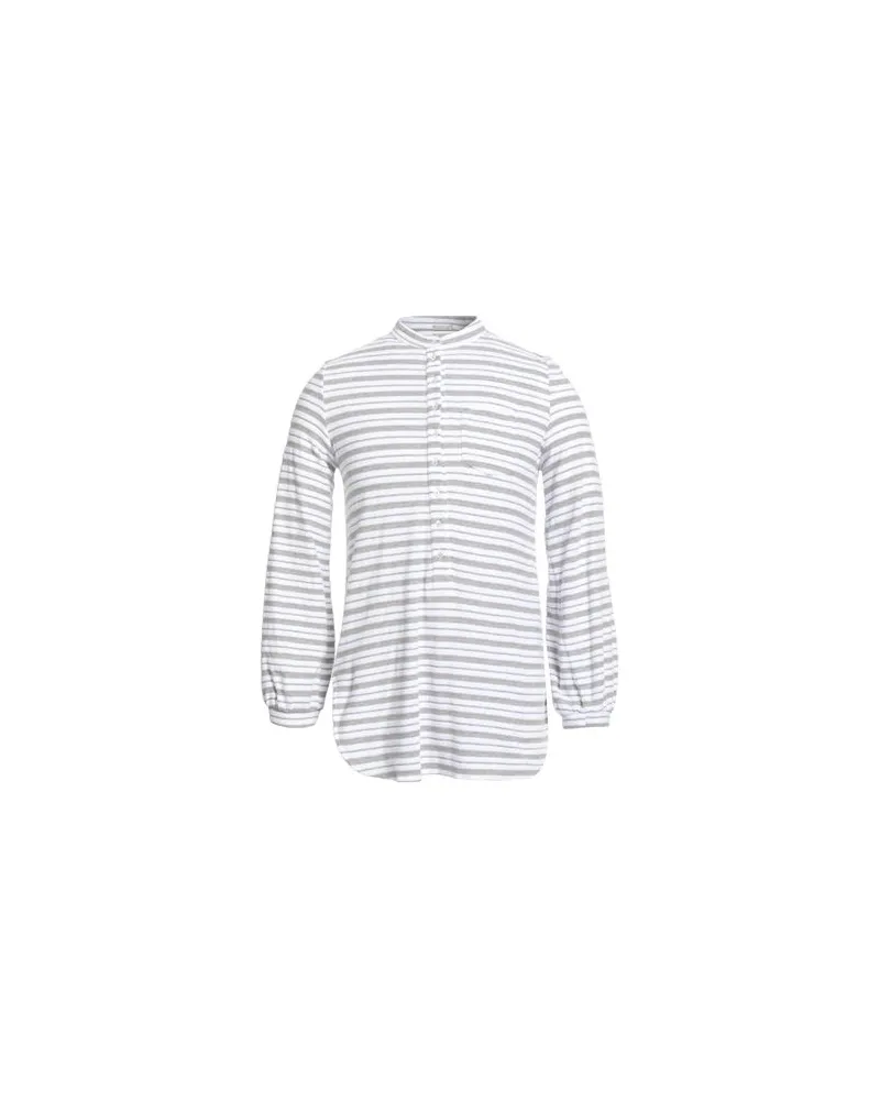 Massimo Alba TOPS - T-shirtsauf YOOX.COM Weiß