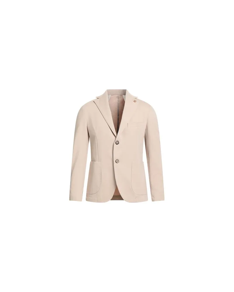 Outfit ANZÜGE und CO-ORDS - Blazersauf YOOX.COM Beige