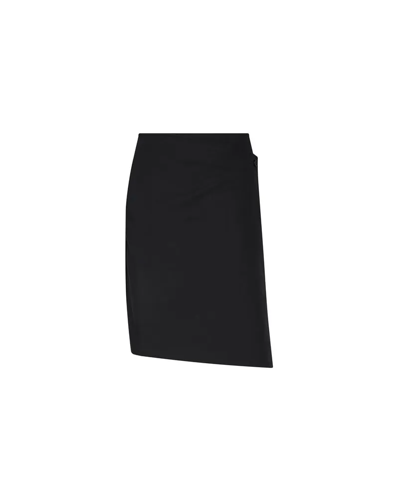 Department 5 HOSEN & RÖCKE - Miniröckeauf YOOX.COM Schwarz