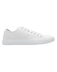 Acne Studios Sneakers Cremeweiß