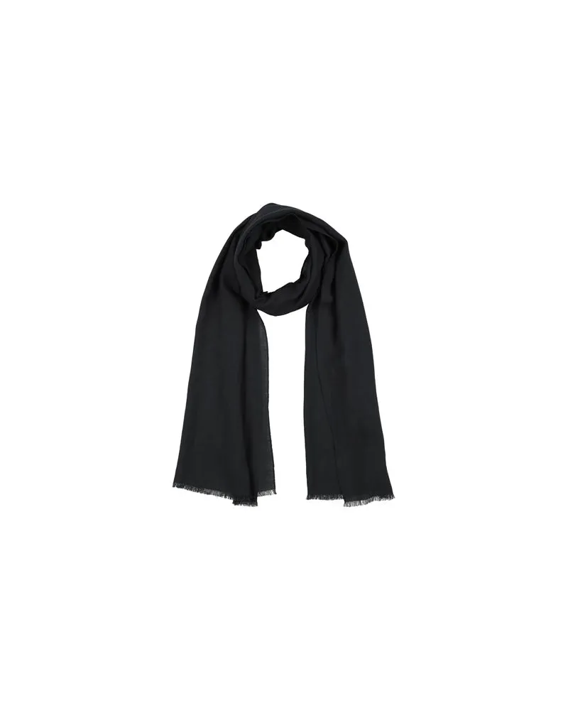 Eleventy PLATINUM - ACCESSOIRES - Schalsauf YOOX.COM Schwarz