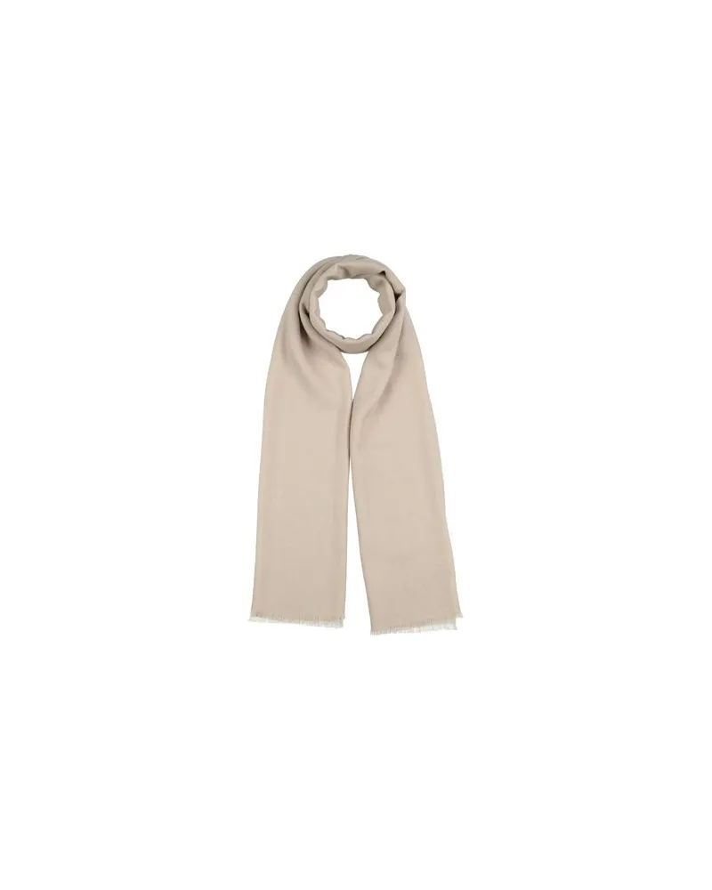 Eleventy PLATINUM - ACCESSOIRES - Schalsauf YOOX.COM Beige