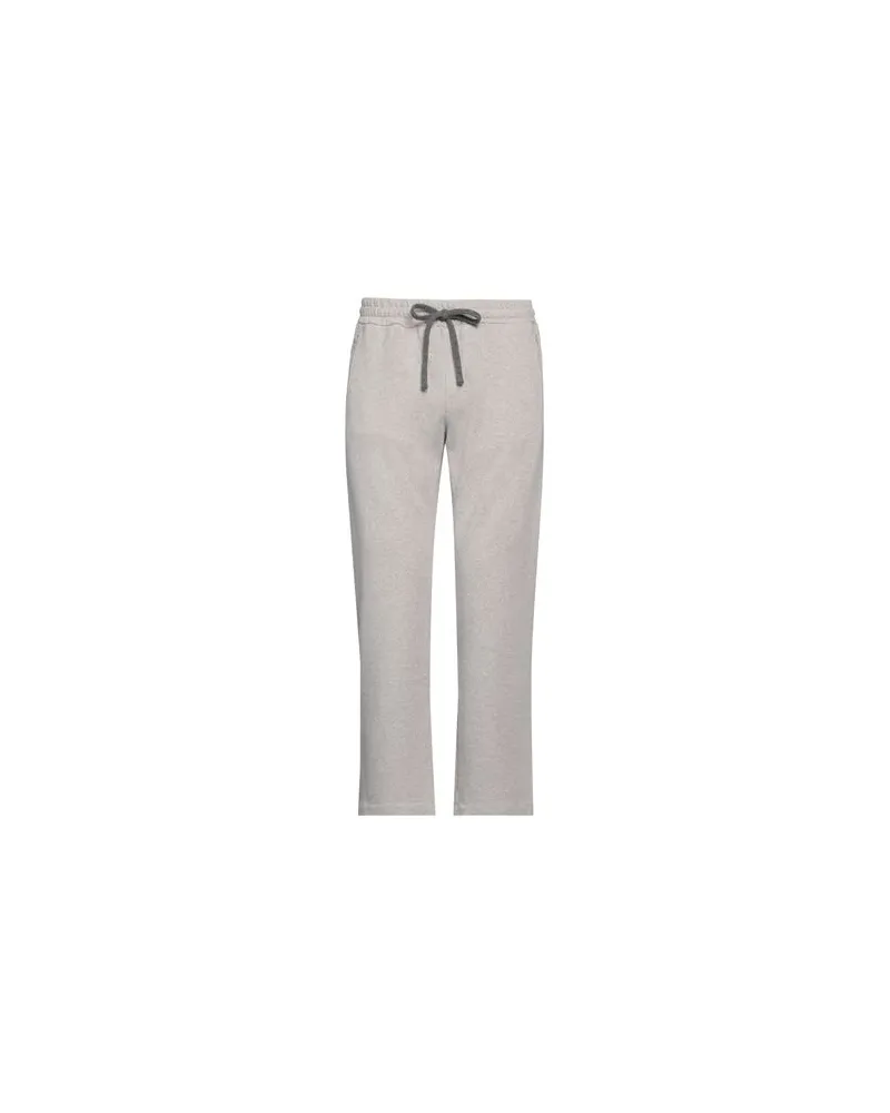 CROSSLEY HOSEN & RÖCKE - Hosenauf YOOX.COM Hellgrau