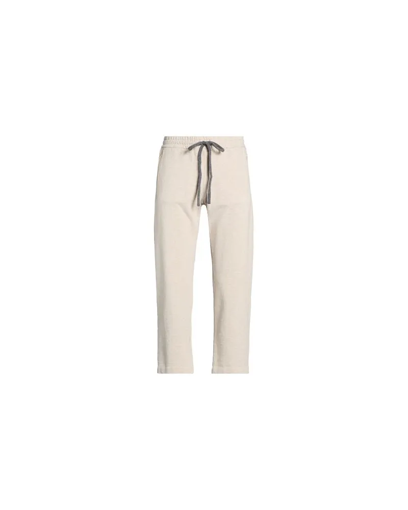 CROSSLEY HOSEN & RÖCKE - Hosenauf YOOX.COM Beige