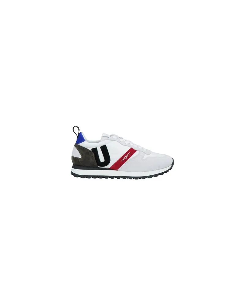Emanuel Ungaro SCHUHE - Sneakersauf YOOX.COM Hellgrau