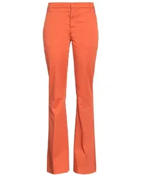 Dondup Hose Orange