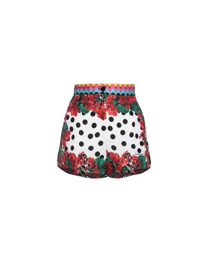 Dolce & Gabbana HOSEN & RÖCKE - Shorts & Bermudashortsauf YOOX.COM Schwarz
