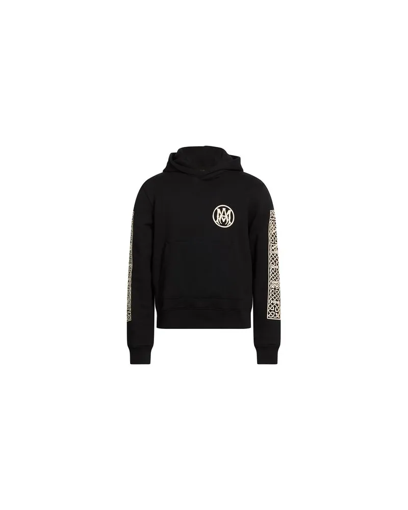 Amiri TOPS - Sweatshirtsauf YOOX.COM Schwarz