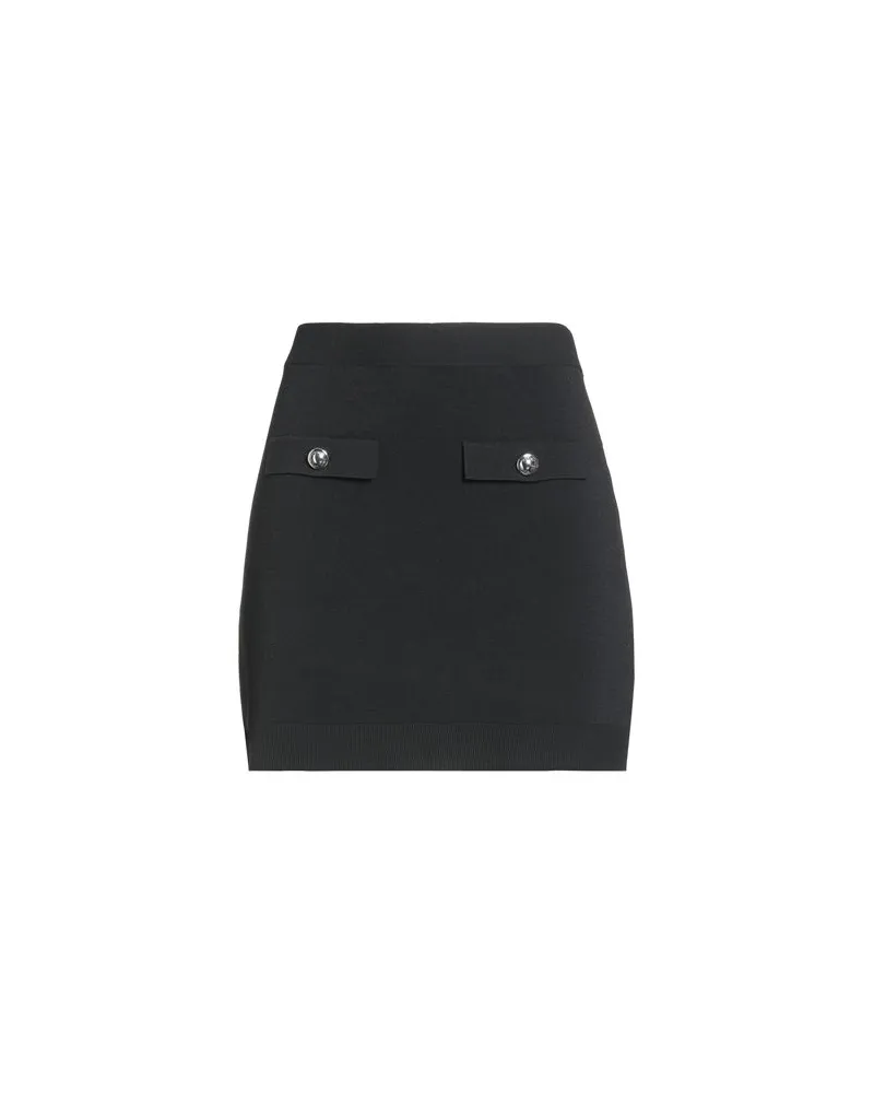 Michael Kors HOSEN & RÖCKE - Miniröckeauf YOOX.COM Schwarz