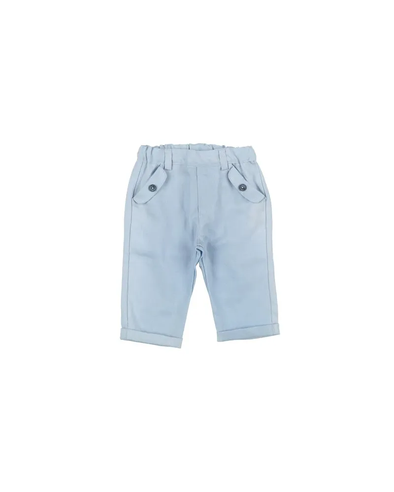 Tartine et Chocolat HOSEN & RÖCKE - Hosenauf YOOX.COM Himmelblau