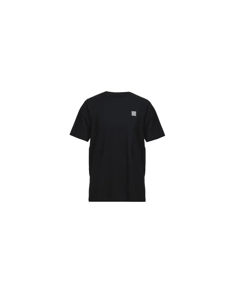 OUTHERE TOPS - T-shirtsauf YOOX.COM Schwarz