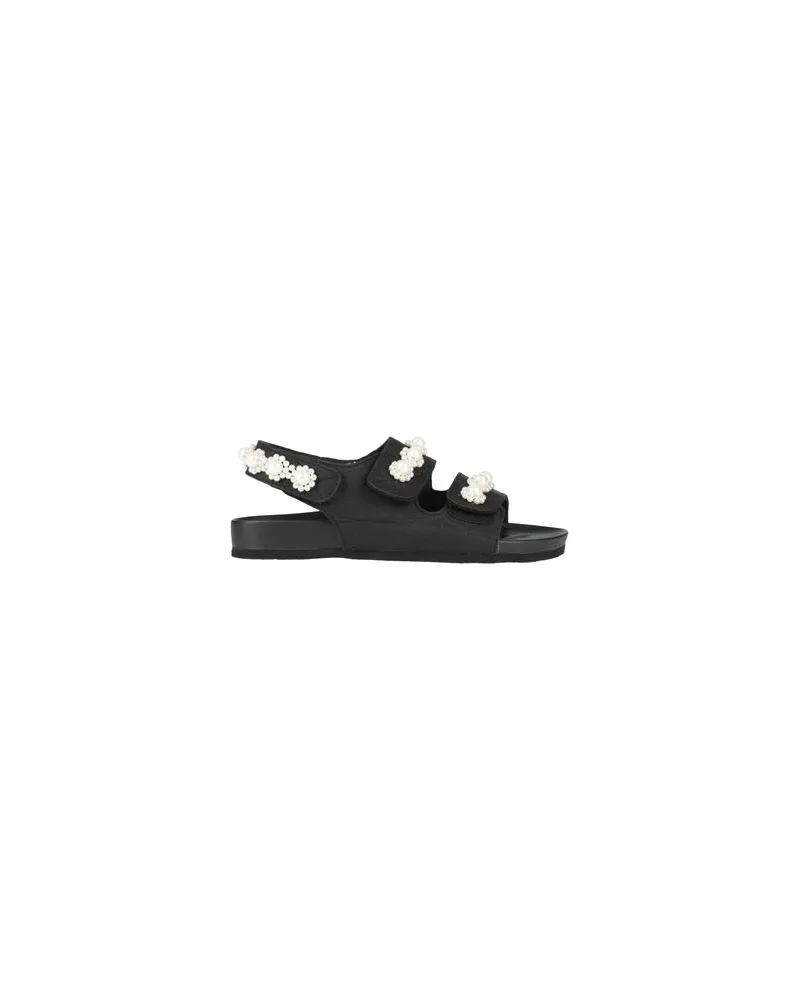 Arizona Love SCHUHE - Sandalenauf YOOX.COM Schwarz