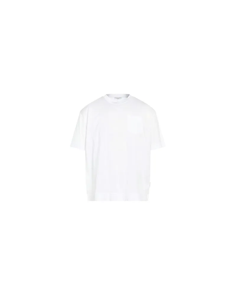 Paolo Pecora Milano TOPS - T-shirtsauf YOOX.COM Off