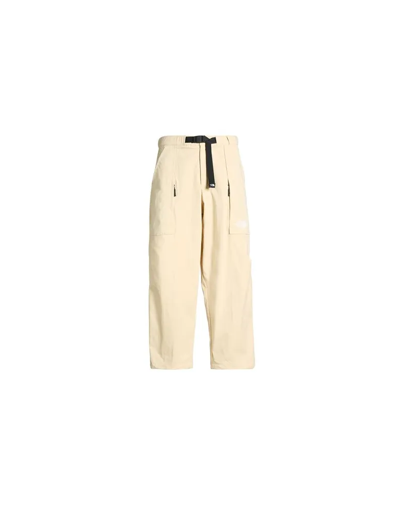 The North Face HOSEN & RÖCKE - Hosenauf YOOX.COM Beige