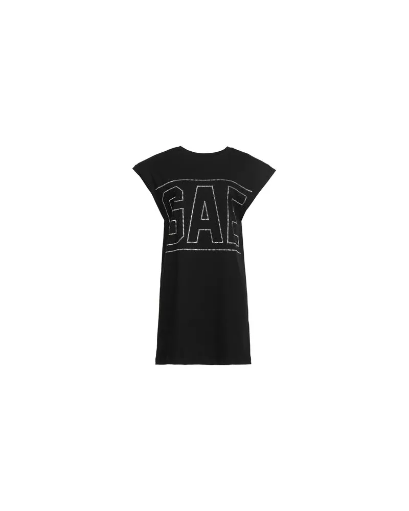 Gaëlle Bonheur KLEIDER - Mini-Kleiderauf YOOX.COM Schwarz