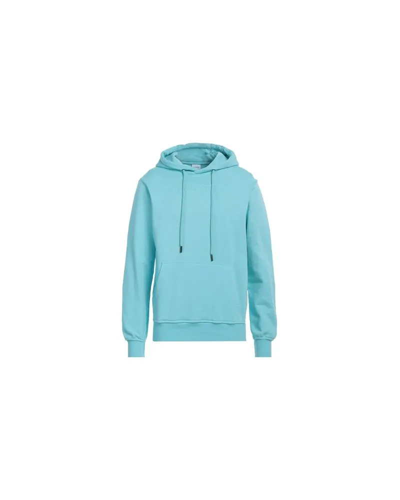 Sundek TOPS - Sweatshirtsauf YOOX.COM Himmelblau