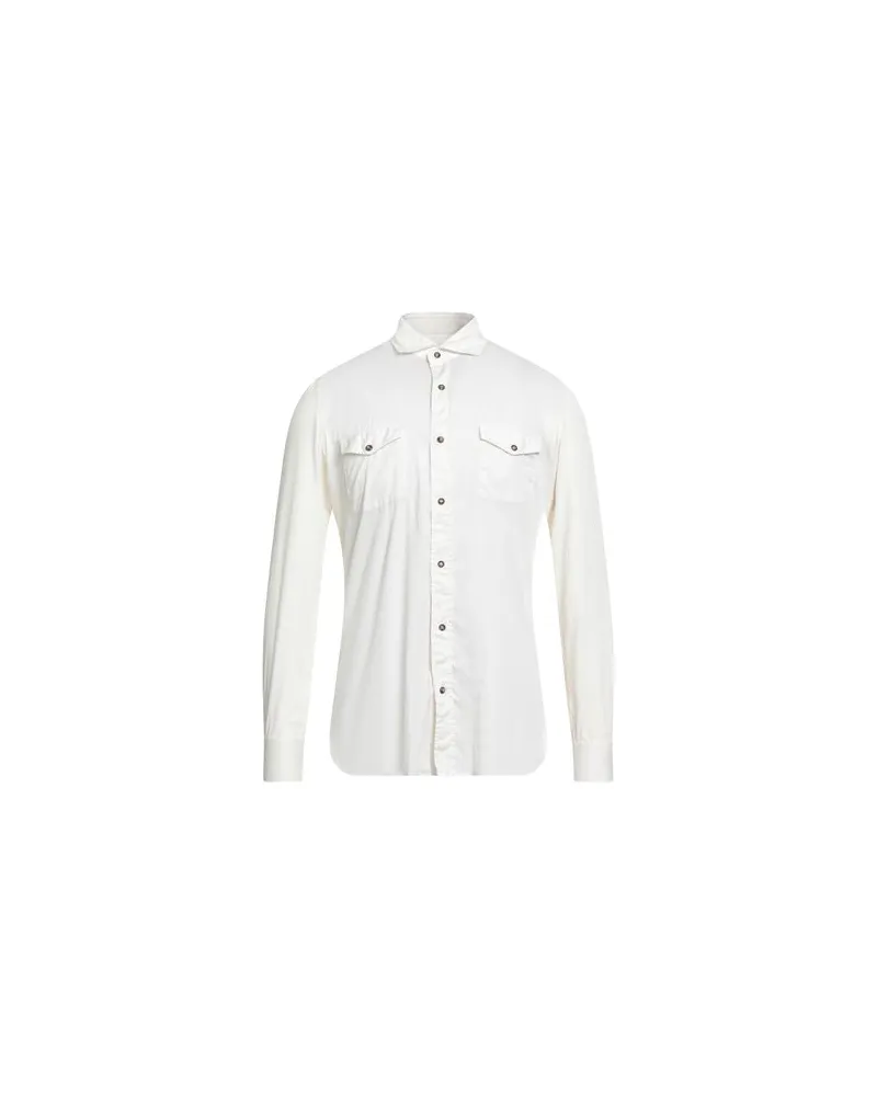 Giampaolo Viozzi TOPS - Hemdenauf YOOX.COM Off