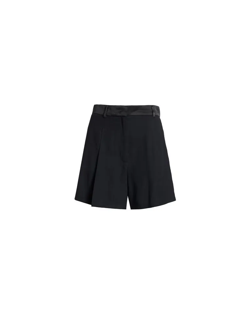 MAX&Co. HOSEN & RÖCKE - Shorts & Bermudashortsauf YOOX.COM Schwarz