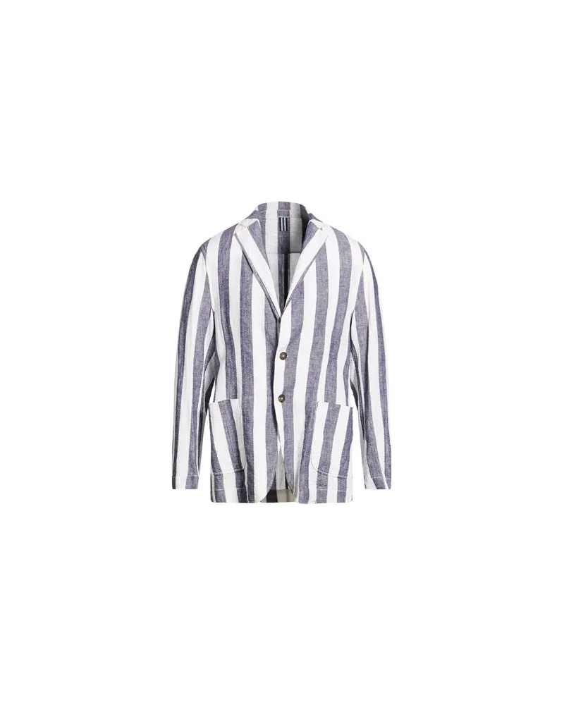 Bagutta ANZÜGE und CO-ORDS - Blazersauf YOOX.COM Marineblau